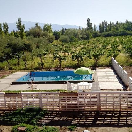 Hotel Finca Amancay Villa Union  Kültér fotó