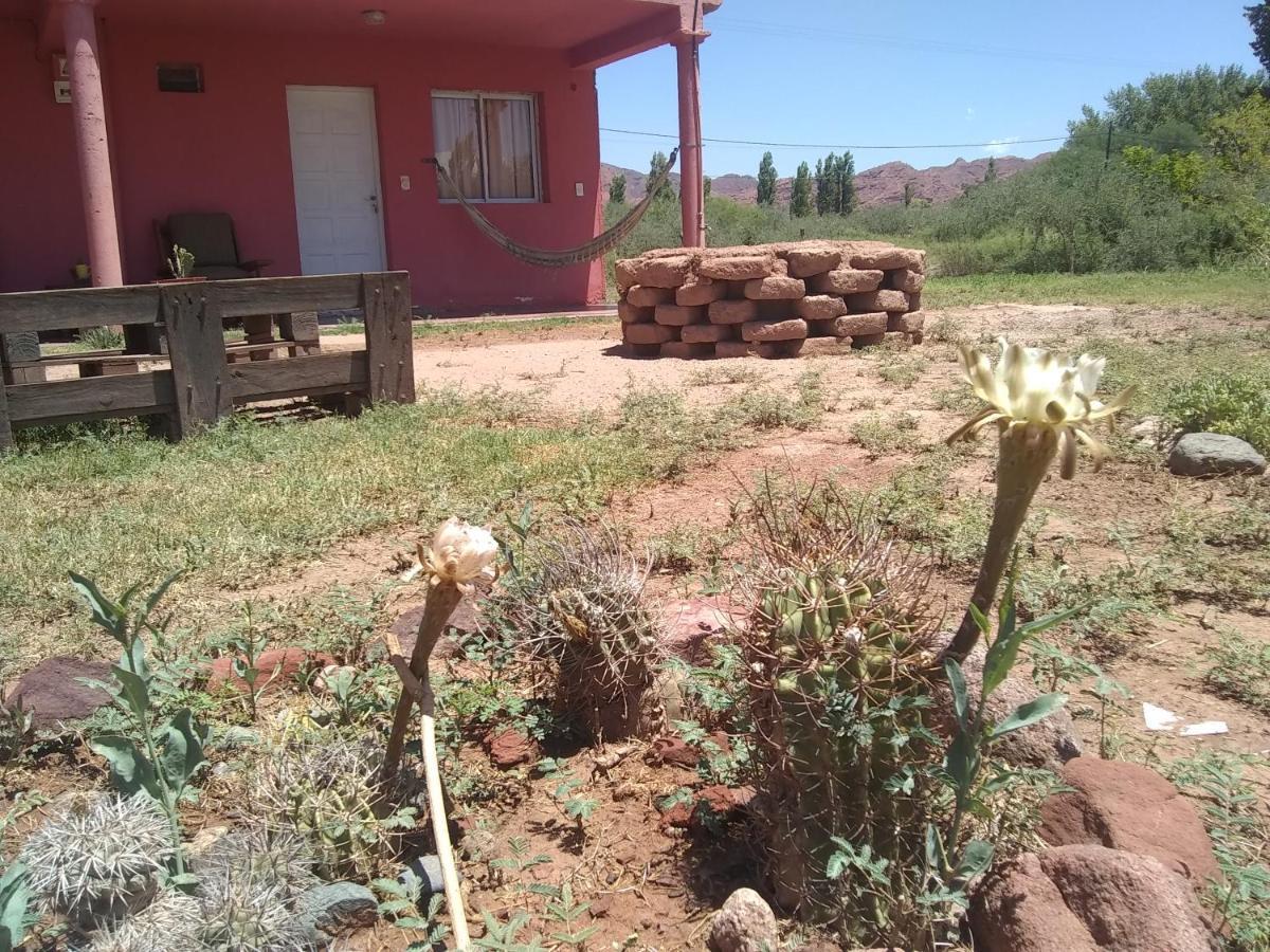 Hotel Finca Amancay Villa Union  Kültér fotó