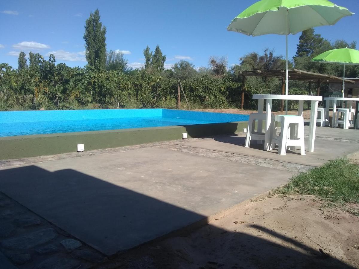 Hotel Finca Amancay Villa Union  Kültér fotó