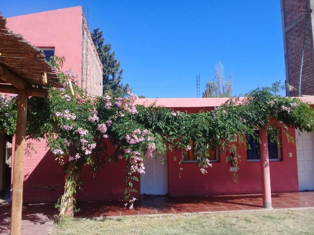 Hotel Finca Amancay Villa Union  Kültér fotó