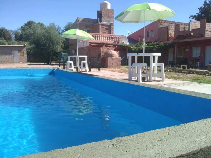 Hotel Finca Amancay Villa Union  Kültér fotó