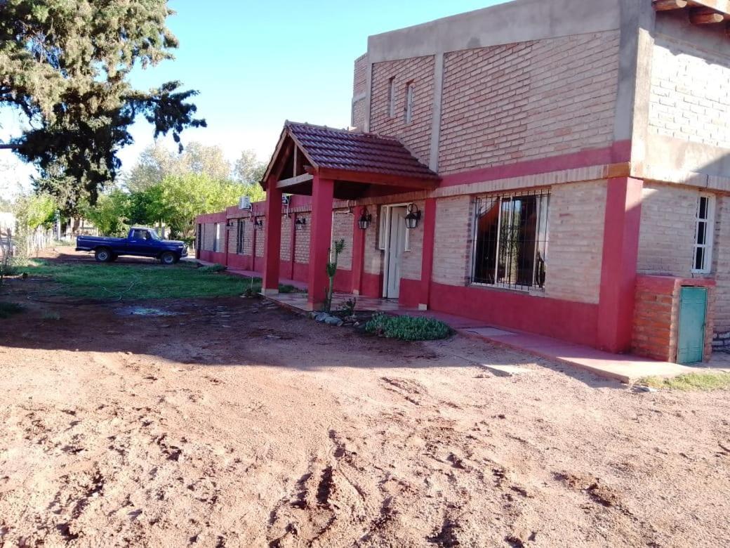 Hotel Finca Amancay Villa Union  Kültér fotó