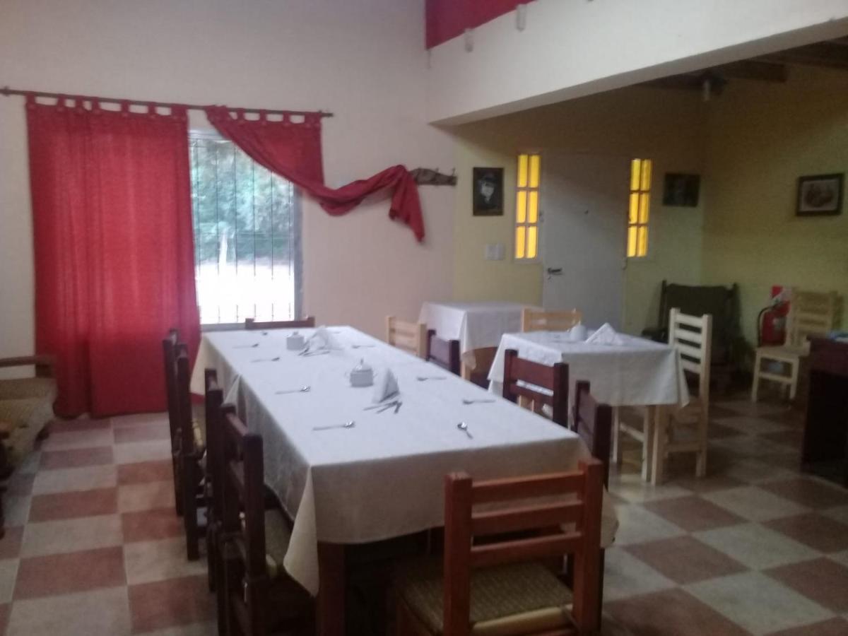 Hotel Finca Amancay Villa Union  Kültér fotó