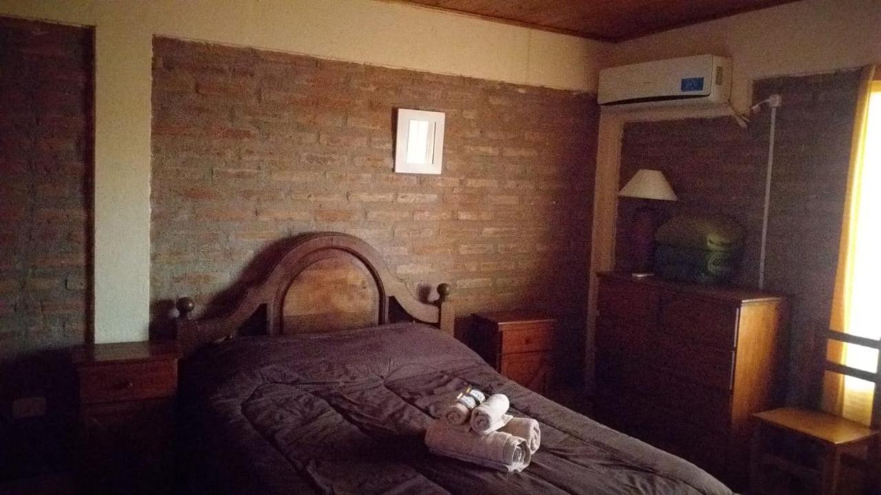 Hotel Finca Amancay Villa Union  Kültér fotó