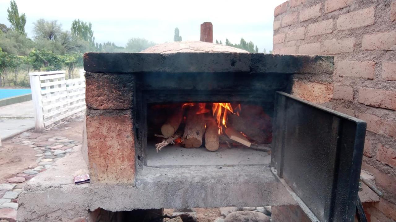 Hotel Finca Amancay Villa Union  Kültér fotó