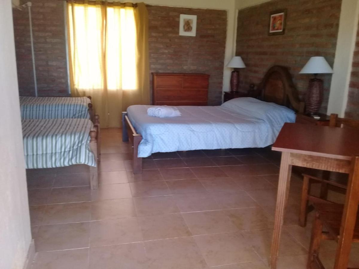 Hotel Finca Amancay Villa Union  Kültér fotó