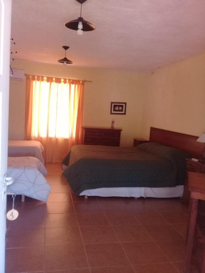Hotel Finca Amancay Villa Union  Kültér fotó