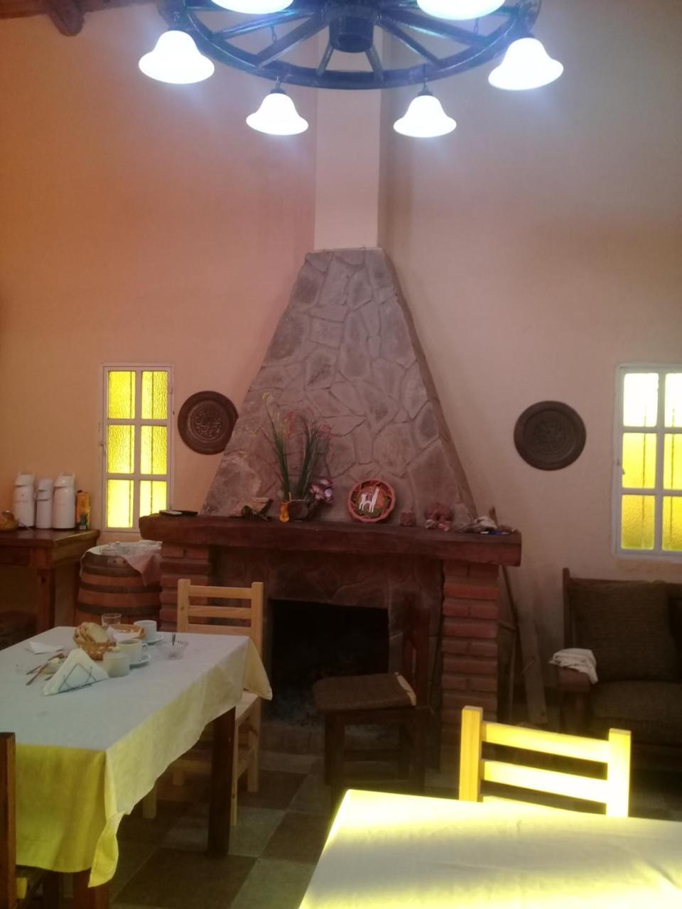 Hotel Finca Amancay Villa Union  Kültér fotó