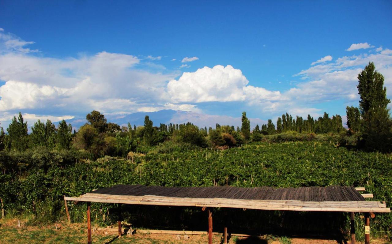 Hotel Finca Amancay Villa Union  Kültér fotó