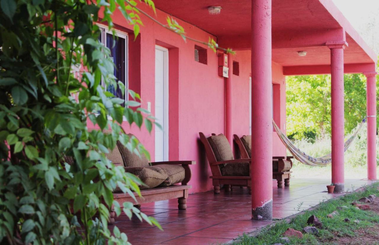 Hotel Finca Amancay Villa Union  Kültér fotó