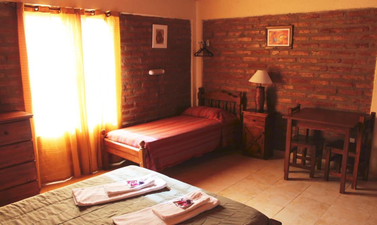 Hotel Finca Amancay Villa Union  Kültér fotó