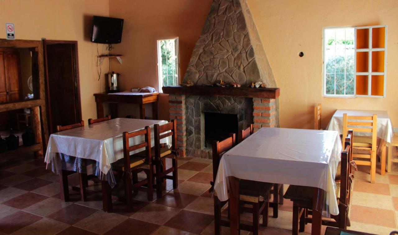 Hotel Finca Amancay Villa Union  Kültér fotó