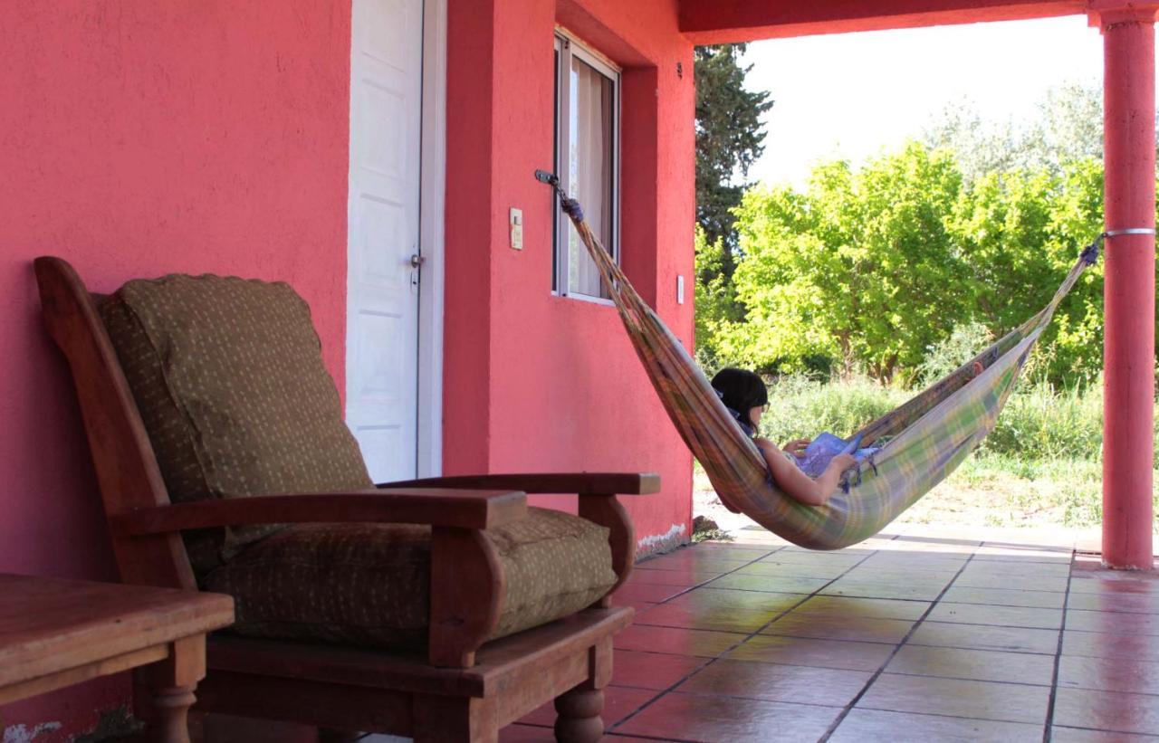 Hotel Finca Amancay Villa Union  Kültér fotó