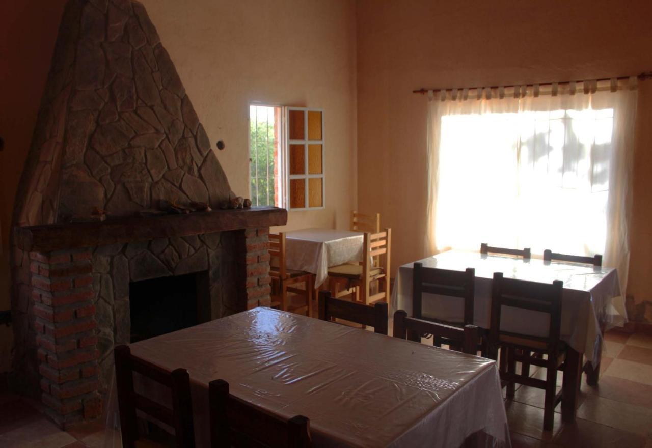 Hotel Finca Amancay Villa Union  Kültér fotó