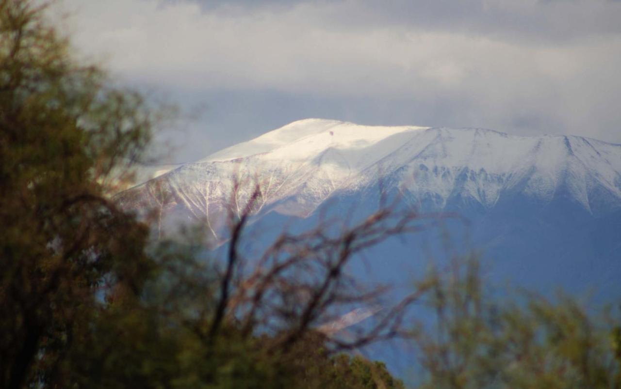Hotel Finca Amancay Villa Union  Kültér fotó