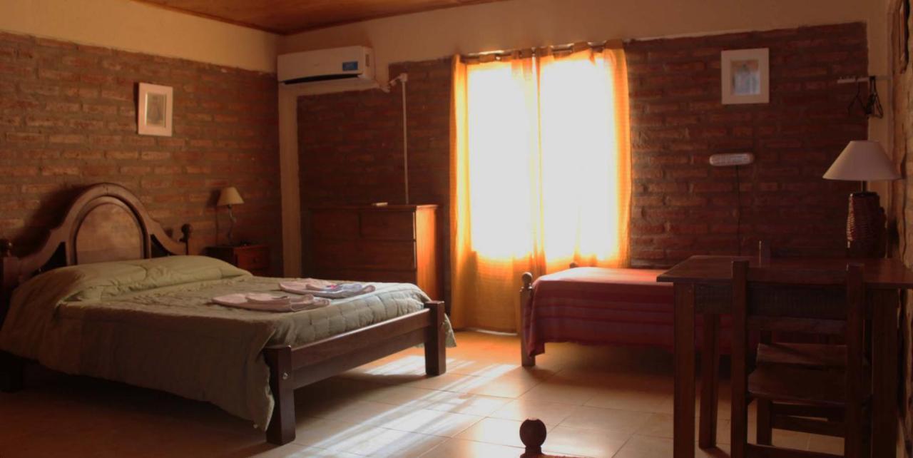 Hotel Finca Amancay Villa Union  Kültér fotó