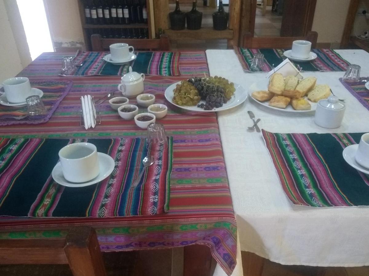 Hotel Finca Amancay Villa Union  Kültér fotó